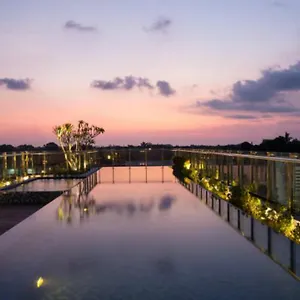 Santika *** Seminyak