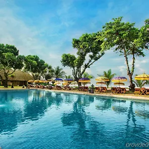 Курортный комплекс The Oberoi Resort, Bali